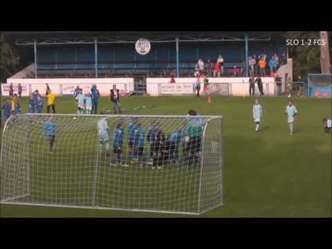 02 Slovan - Slovácko (1-2)