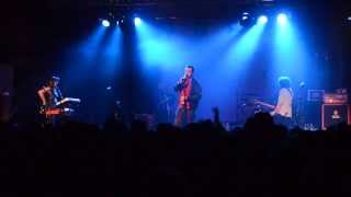 The Only One - Reverend and the Makers day2 Sheffield 25 october 2014