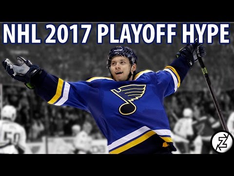 NHL 2017 Playoff Pump Up | Believer