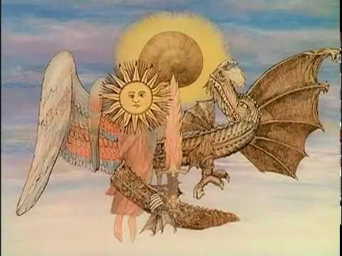 Tractate on the Steppenwolf