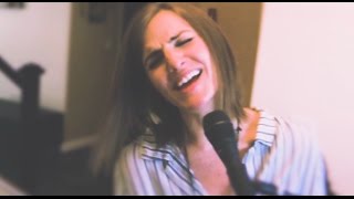 Joanne by Lady Gaga - cover by Andrea Hamilton