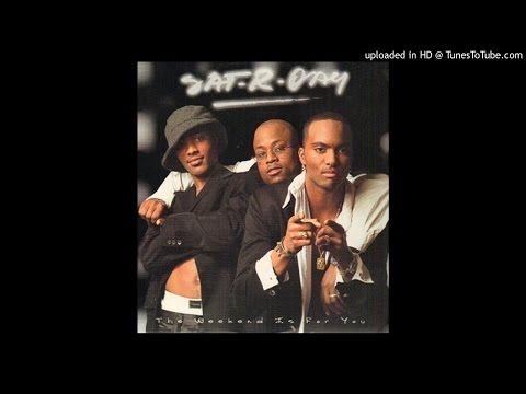 Sat R Day - I Need Some Love Tonigh(2000)