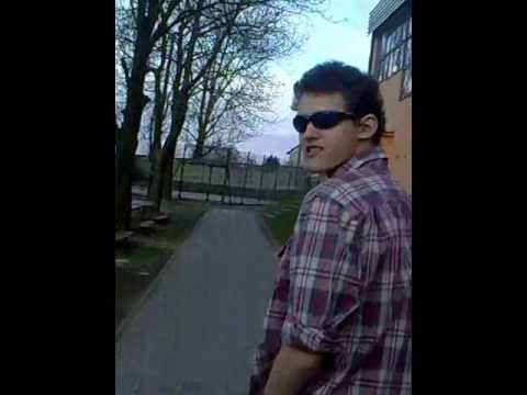 Stalowy Kmieciu - Cyganie 2