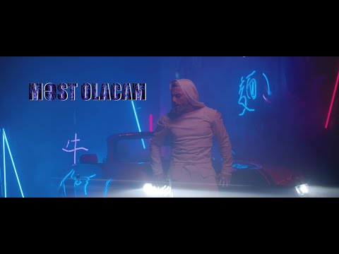 Kərim Abasov - Məst Olacam (Official Video)
