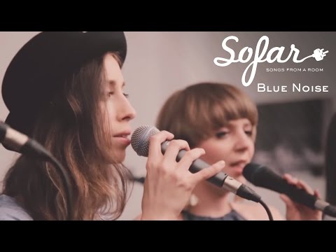 Blue Noise - Hide and Seek (Imogen Heap Cover) | Sofar Bucharest