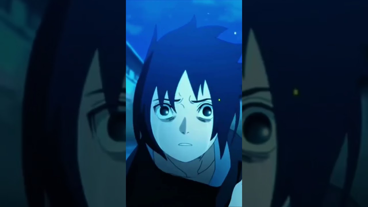 Naruto edit #shisui #narutoshippudenedita #animeedits