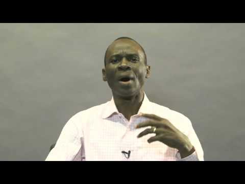 Open Heavens Reflections 14 December 2015 - Limitless Possibilities