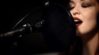 Audioslave - Show Me How To Live (Vocal Cover)