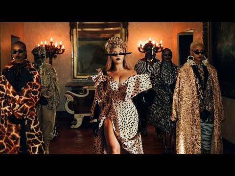 Beyoncé, Jay Z & Childsh Gambino - Mood 4 Eva (Album Version)