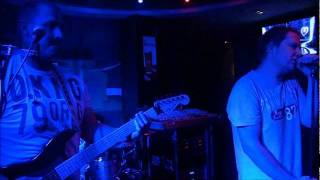 Voodoo Lounge (Escapade)