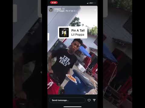 Thumbnail for Rare Footage Of Yakuza #FreeKuza #BeHomeSoon🙁🩸 #dallasdrill by Dalla