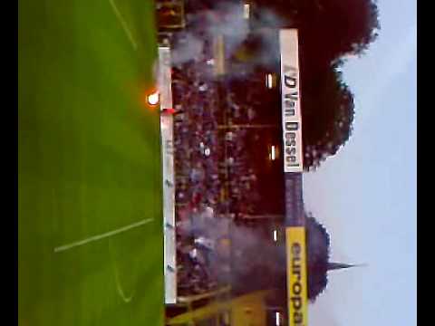 Lierse-Genk beker