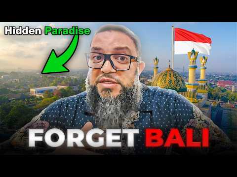 Move to Lombok Indonesia: Why Muslims Are Moving HERE