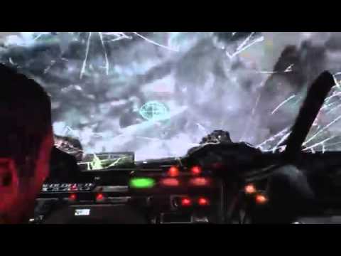 Dead Space 3 Gameplay  Hard Difficulty Walkthrough w SSoHPKC Part 18   One Different Demo