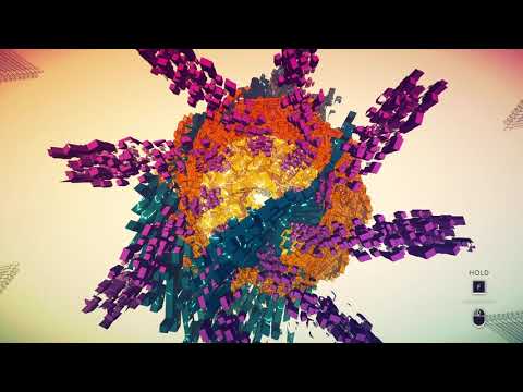 Manifold Garden Playthrough - Part 6