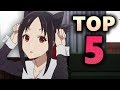Top 5 Anime You Should Be Watching from Winter 2019