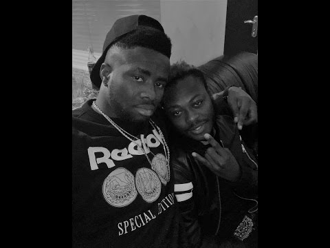 Eyes Ball - Come & Do Ft. Goals Rider (New Official Audio 2017)