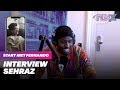 CORONA SURVIVOR SEHRAZ (16) doet verhaal bij Fernando | Interview | Start met Fernando