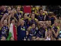 Samantha Bricio (Imoco Volley Conegliano) vs Novara (Italian A1 Finals GM 3 & 4), CHAMPIONS