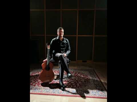 Srdjan Bulat – Guitar Recital