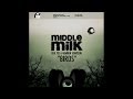Middle Milk feat Mumblin' Johnsson & Tos - Birds ...