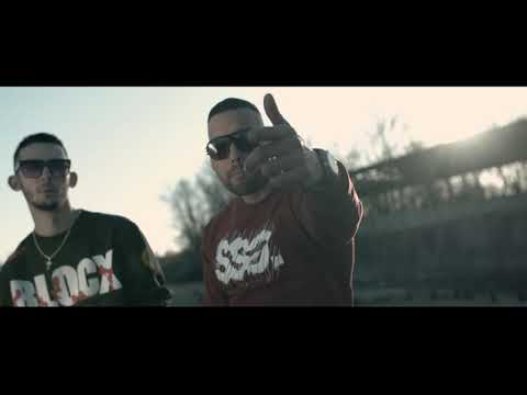 Jongmen feat. Hazzidy - Znaki prod. DJ Creon