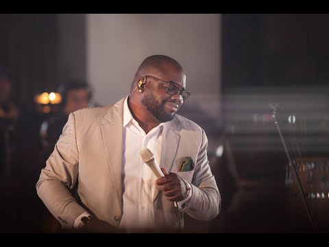 El Sistema Session  III Marcial Istúriz