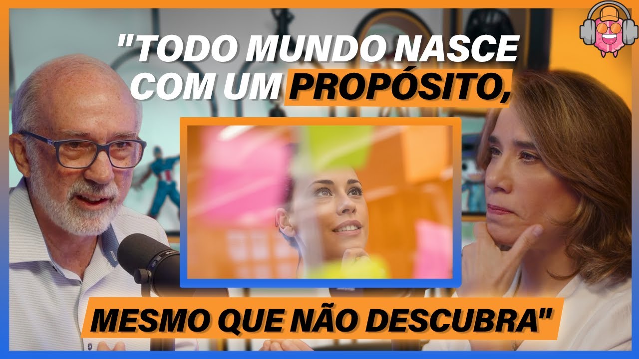 Modulação de Dons: Como identificar e aproveitar suas MELHORES HABILIDADES - Dr. Ricardo Wardil