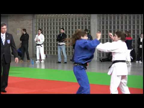 Fase Sector Norte del Cpto España de Judo Absoluto (5)