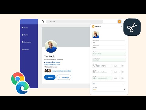 Item video thumbnail