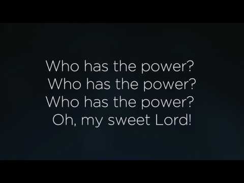 Promised Land - Crowder