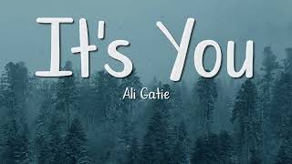 Download lagu Ali Gatie - It's You (Lyrics) | Emotional Love Song mp3 Download lagu Ali Gatie - It's You (Lyrics) | Emotional Love Song mp3