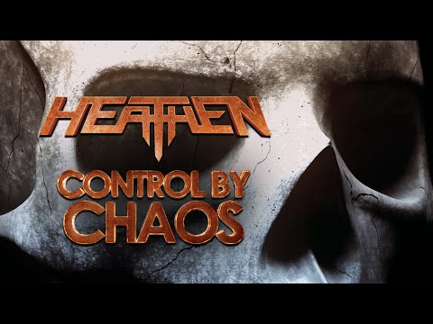 Heathen Video