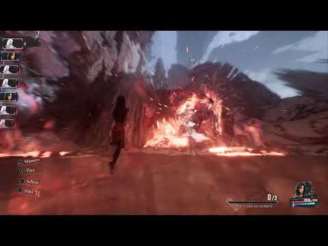 [ITA|ENG] [EP.27] Spedizione 33 - Trama finita, completismo IV