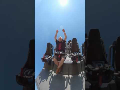 Zbigniew Zamachowski vs Pepsi Hyperion 🎢