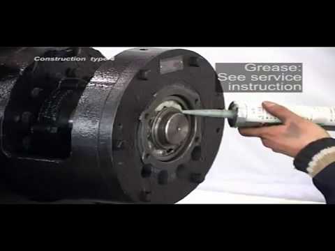 How to start Centrifugal Pump| and |Troubleshooting