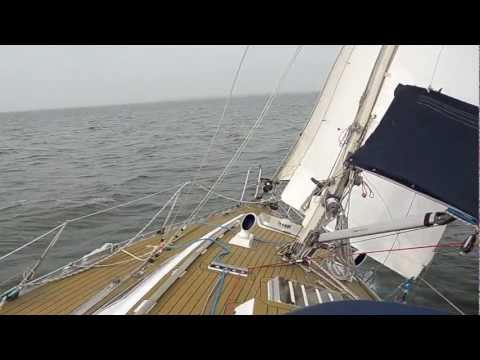 Beneteau Idylle 11.50 "Endaxi"