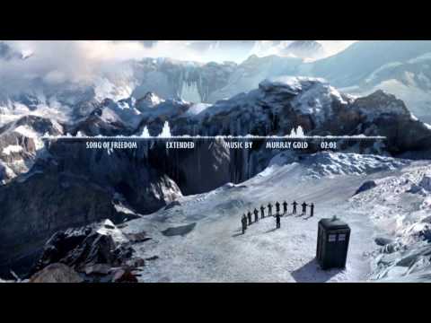 Doctor Who - Song of Freedom / Extended