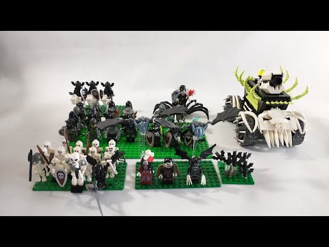 Benny MOCuje - Armia Nieumarłych