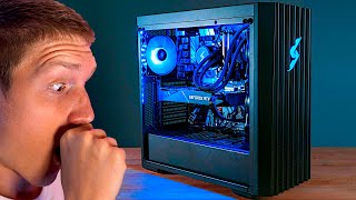 INSANE PC under $500 💥😲 Prebuilt Gaming Galore!!
