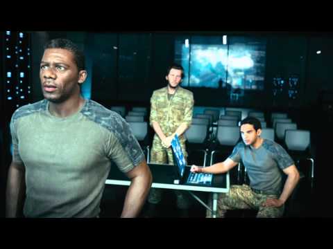 Call of duty Advanced warfare campaign walkthrough pt 17