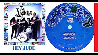 The Ventures - Hey Jude &#39;Vinyl&#39;