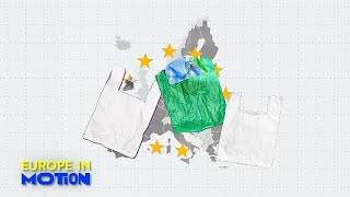 Europa exporta su basura: Alemania y Reino Unido baten récords con el plástico