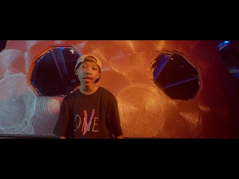 Kingpheezle X Trio Mio X K4kanali X Maandy X Mastar Vk X Harry Craze - CHUBUWI CHUBUWA (Music Video)