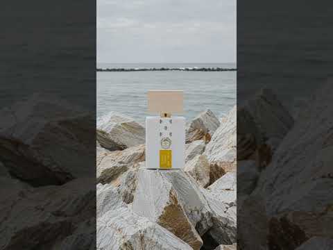 Colonia Nobile - Luminosity, refinement and depth #perfume #profumeriaartistica
