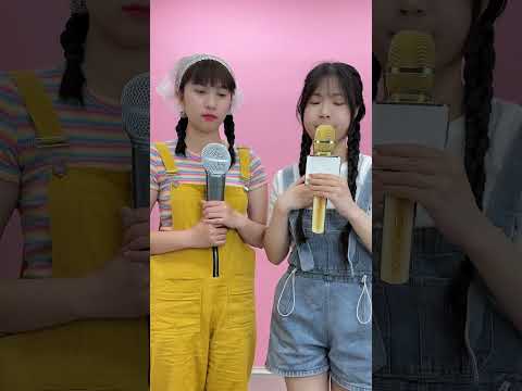 ToRung: sing karaoke 🎤