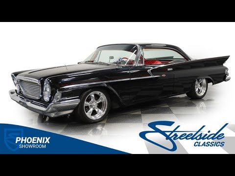 1961 Chrysler Newport (CC-1836332) for sale in Mesa, Arizona