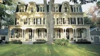 preview picture of video 'Coopestown NY - Inn at Cooperstown'