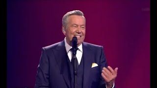 Roland Kaiser - Joana (Schlagerbooom2021)