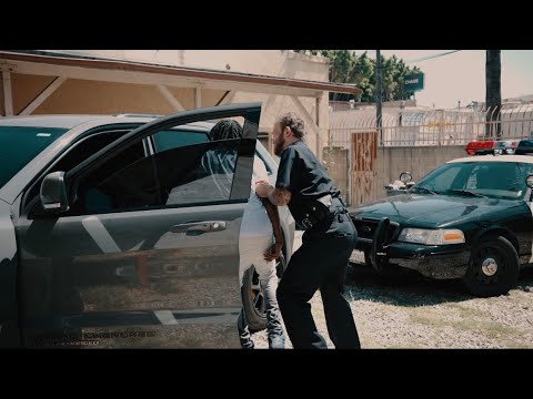 M3LO Capone - I Won’t Go [Official Video]